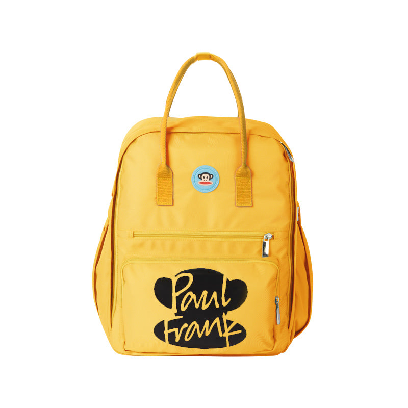Big Mouth Mummy Bag