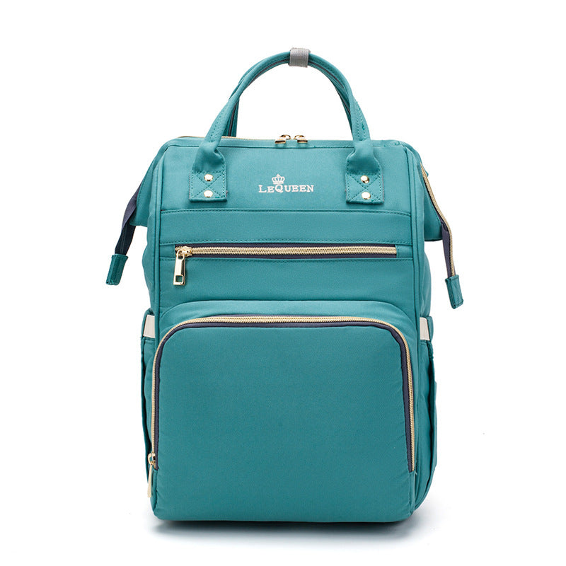 Korean Mummy Bag Backpack