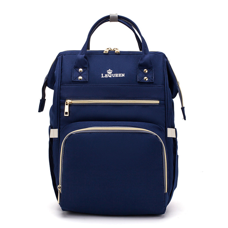 Korean Mummy Bag Backpack