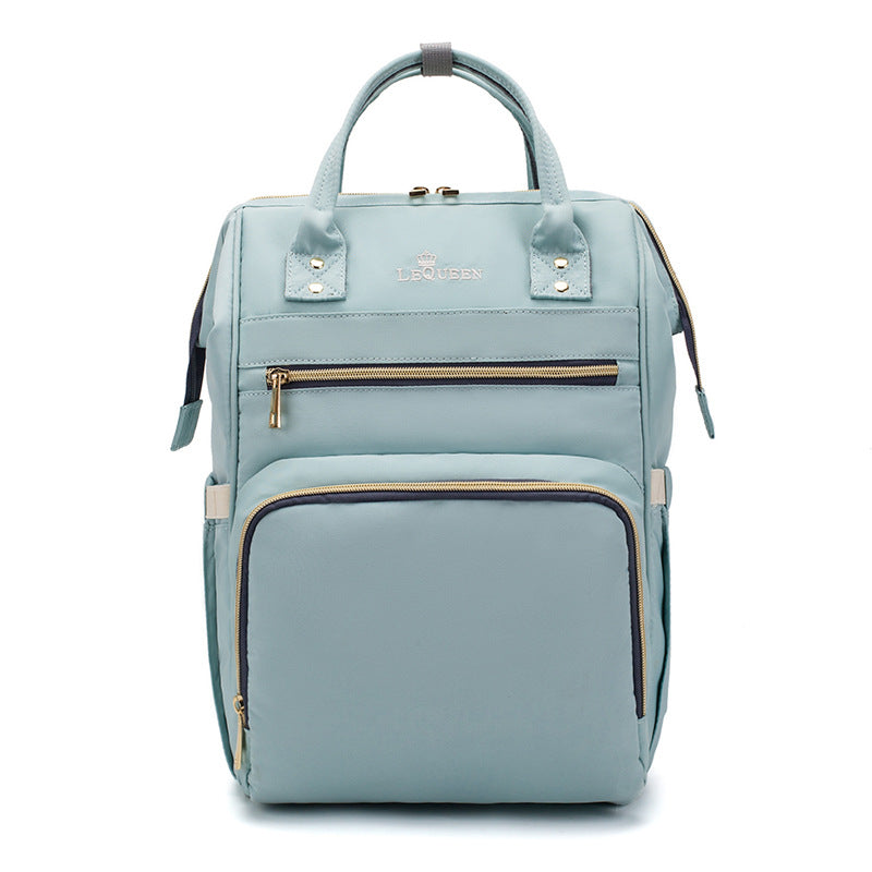 Korean Mummy Bag Backpack