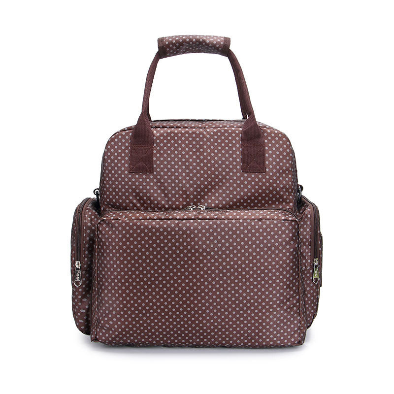Multifunctional baby Mummy bag