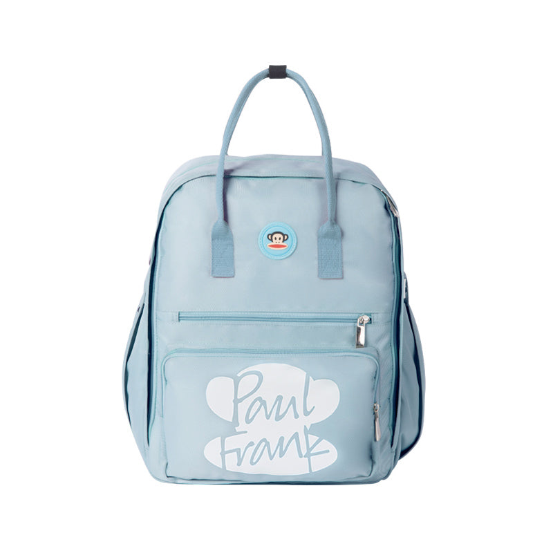 Big Mouth Mummy Bag